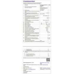 Monitor Philips 24E1N1200A/00 23,8" Full HD