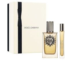 Cofanetto Profumo Uomo Dolce & Gabbana DEVOTION POUR HOMME 2 Pezzi
