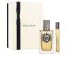 Set de Parfum Homme Dolce & Gabbana DEVOTION POUR HOMME 2 Pièces