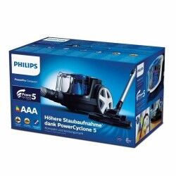 Aspirapolvere senza Sacchetto Philips