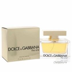 Perfume Mulher Dolce & Gabbana THE ONE EDP 75 ml