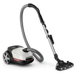 Aspirateur Philips Blanc 900 W