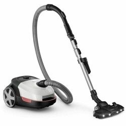 Aspirateur Philips Blanc 900 W