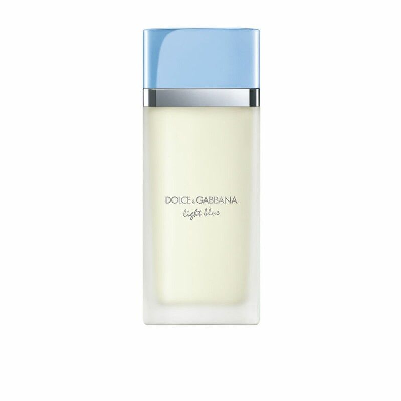 Parfum Femme Dolce & Gabbana LIGHT BLUE POUR FEMME 100 ml