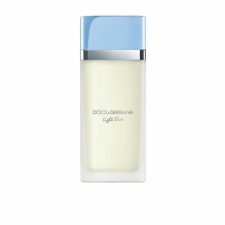 Perfume Mulher Dolce & Gabbana LIGHT BLUE POUR FEMME 100 ml