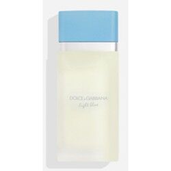 Perfume Mulher Dolce & Gabbana LIGHT BLUE POUR FEMME 100 ml