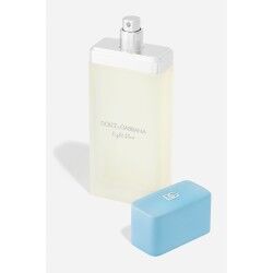 Perfume Mulher Dolce & Gabbana LIGHT BLUE POUR FEMME 100 ml