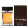 Perfume Homem Dolce & Gabbana THE ONE FOR MEN EDT 100 ml