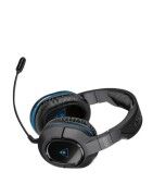 Mikrofone und Kopfhörer