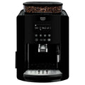 Cafétière électrique Krups Noir 1450 W 15 bar 1,7 L