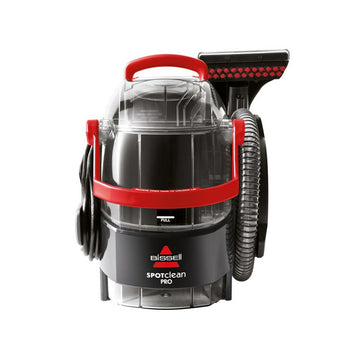 Aspirateur Bissell 1558N 750 W Noir Rouge 750 W