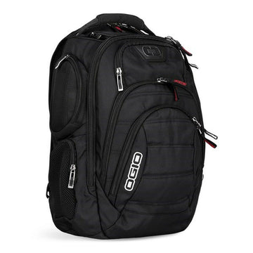 Sacoche pour Portable Ogio 111072_03 Noir