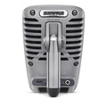 Microphone Shure MOTIVMV51 Gris