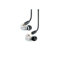 Casque bouton Shure AONIC 215 Noir