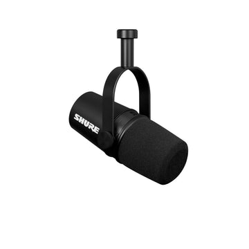 Microphone Shure MV7X Noir