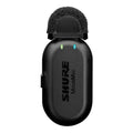 Microphone Shure MV-ONE-Z6 Noir