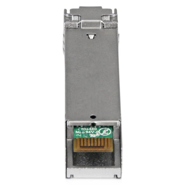 Module SFP à fibre optique monomode Startech