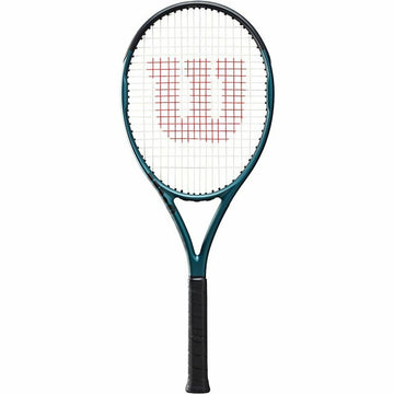 Raquette de Tennis Wilson ltra Team V4.0 Bleu foncé