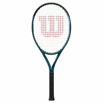 Raquette de Tennis Wilson Ultra 24 V4 Enfants Bleu