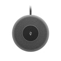 Microphone Logitech 989-000405 Gris Noir