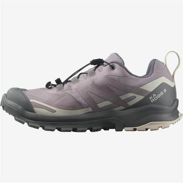 Chaussures de Running pour Adultes Salomon  XA Rogg 2