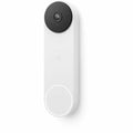 Thermostat Google GA01318-FR Blanc
