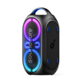 Haut-parleurs bluetooth portables Soundcore Party Rave 2