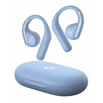 Écouteurs in Ear Bluetooth Soundcore A3872GG1 Bleu