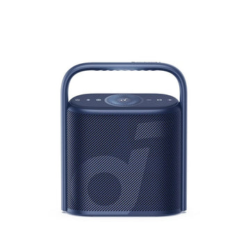 Haut-parleurs bluetooth portables Soundcore MOTION X500 40 W Bleu