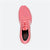 Chaussures de sport pour femme DNA LOFT v2 cushion Brooks Ghost 15 Rose Femme