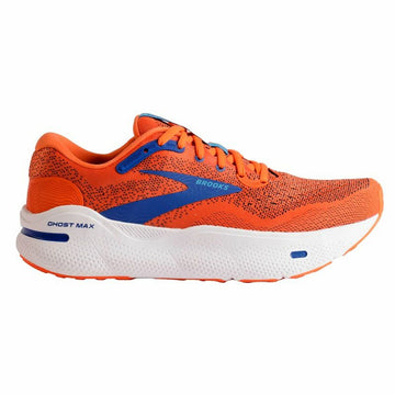 Chaussures de Running pour Adultes Brooks Ghost Max Orange