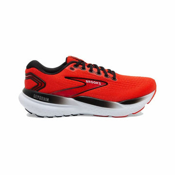 Chaussures de Running pour Adultes Brooks Glycerin 21 Rouge