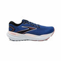 Chaussures de sport pour femme Brooks Glycerin 21 Bleu