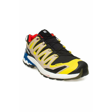 Chaussures de Running pour Adultes Salomon L47119000 Noir 42