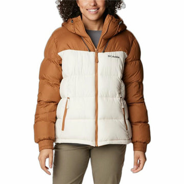 Veste de Sport pour Femme Columbia Pike Lake™ II Insulated Marron