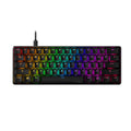 Clavier pour jeu Hyperx Alloy Origins 60