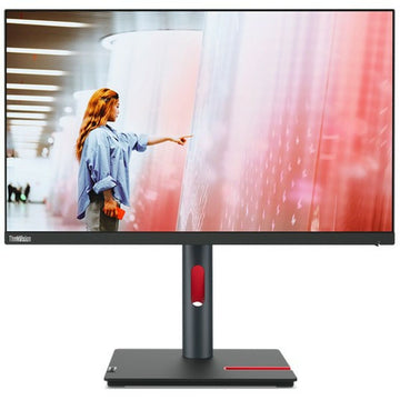 Écran Lenovo ThinkVision P24Q-30 23,8" Quad HD