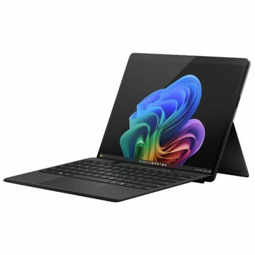 Ordinateur Portable Microsoft Surface Pro 11 13" Qualcomm 16 GB RAM 512 GB SSD