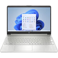 Ordinateur Portable HP 15,6" Intel Core i7-1195G7 8 GB RAM 512 GB SSD Espagnol Qwerty