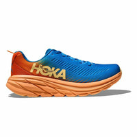 Chaussures de Running pour Adultes HOKA Rincon 3 Bleu Homme