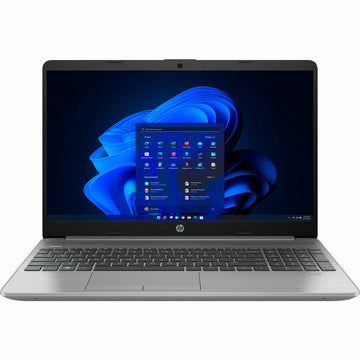 Ordinateur Portable HP 250 G9 15" Intel Core i5-1235U 8 GB RAM 512 GB SSD