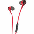 Casques avec Microphone Hyperx Earbuds II Rouge