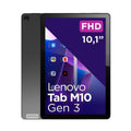 Tablette Lenovo Tab M10 10,1" UNISOC Tiger T610 4 GB RAM 64 GB Gris