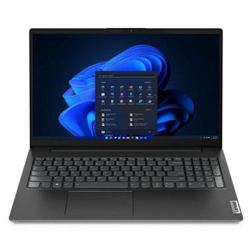 Ordinateur Portable Lenovo V15 G3 IAP Intel Core I3-1215U 8 GB RAM 512 GB 15,6" Espagnol Qwerty