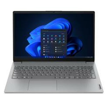 Ordinateur Portable Lenovo 82YU00GWSP 15,6" AMD Ryzen 5 5625U 8 GB RAM 256 GB SSD