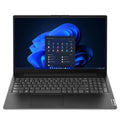 Ordinateur Portable Lenovo V15 15,6" 8 GB RAM 256 GB SSD AMD Ryzen 3 7320U  Espagnol Qwerty