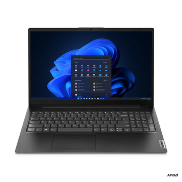 Ordinateur Portable Lenovo 82YU00TQSP AMD Ryzen 5 7520U 8 GB RAM 512 GB SSD Espagnol Qwerty