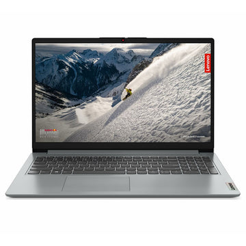 Ordinateur Portable Lenovo IdeaPad 1 15AMN7 15,6" 8 GB RAM 256 GB SSD