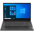 Ordinateur Portable Lenovo V15 G2IJL 15,6" 256 GB Intel Celeron N4500 8 GB RAM Espagnol Qwerty