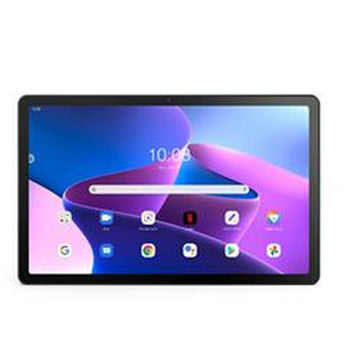 Tablette Lenovo Tab M10 Plus 3rd Gen 2023 Qualcomm Snapdragon 680 4 GB RAM 128 GB Gris